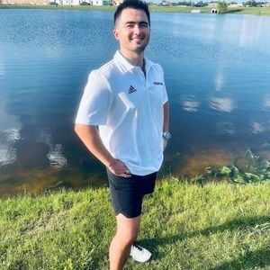 Meet your Posher, Cole